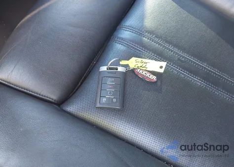 2013 Cadillac Srx Luxury Collection из США, поврежденный, VIN 3GYFNGE39DS560566